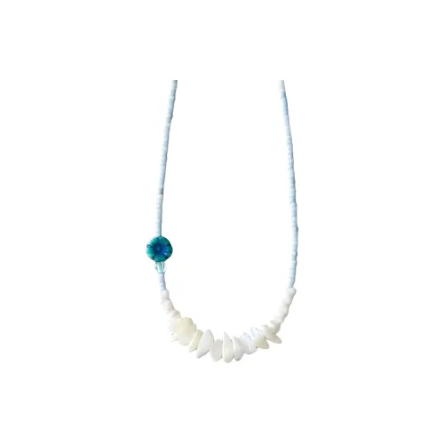 Kasono Медные Ожерелья Женские