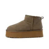 Коричневый цвет антилопы