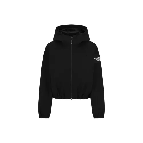 THE NORTH FACE W'S OLEMA Куртки и пальто Женские