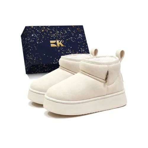 Boldi Kuki Теплоизоляционное покрытие увеличивающее высоту устойчивое к истиранию противоскользящее короткие сноубутсы женские