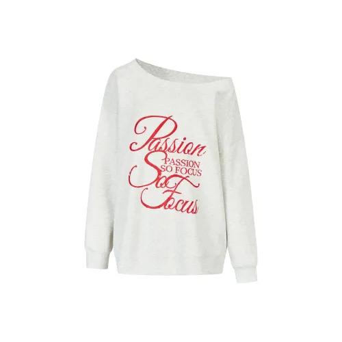 SMILE DDD Свитшот Комплект Женский