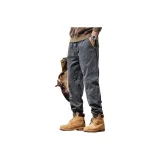 Темно-серый