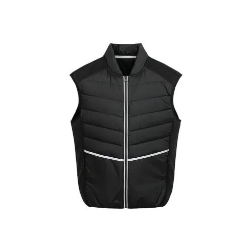 Red Bean Унисекс Пуховый жилет