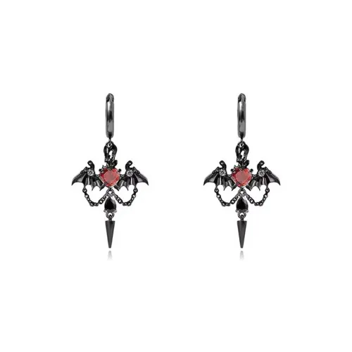 YOASOBI Сплав Серьги-гвоздики Унисекс