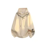 Абрикос [Утолщенный с флисовой подкладкой]