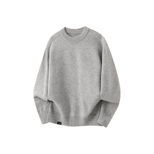 SONGXIER Унисекс Свитера