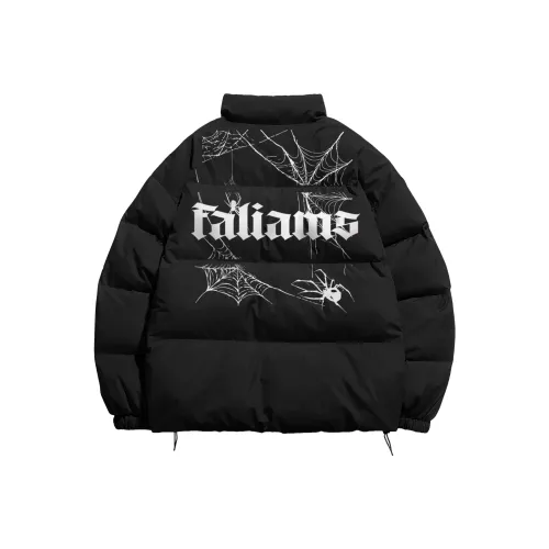 FALIAMS Унисекс Пуховики