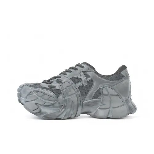 STELLA WEISZ Толстая подошва Унисекс