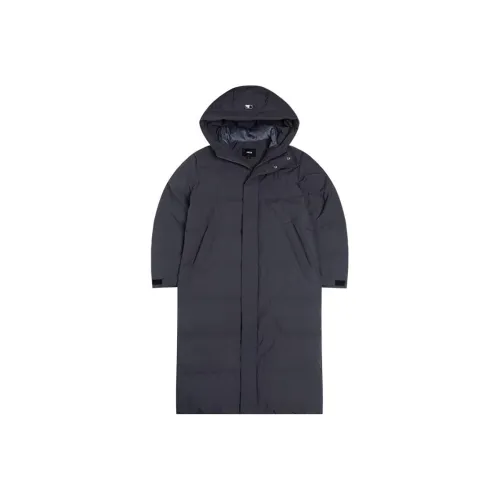 MLB Boston Red Sox Пуховик Унисекс