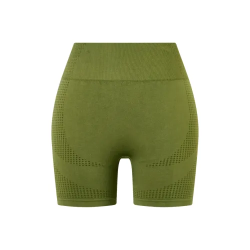 MIIOW Женские Йога Шорты