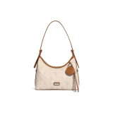 Коричневый