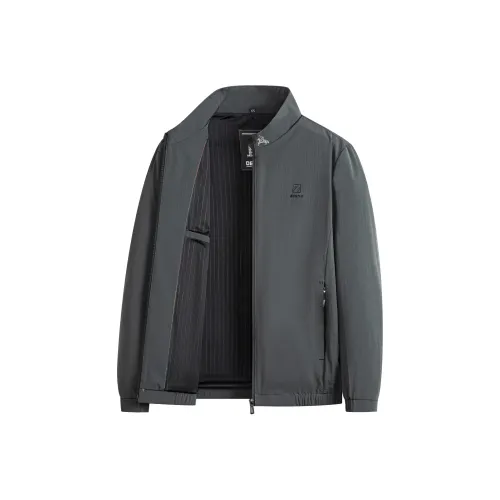 POLOMEISDO Унисекс Куртки