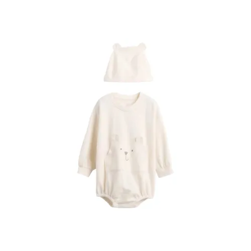 GAP Комбинезон Малыш Softspun Медведь Пузырьки Набор 2 предмета Набор для малыша