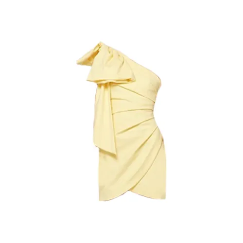 ELLIATTCOLLECTIVE Дизайн Платье Женское