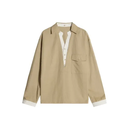 Find Yourself Унисекс Рубашки