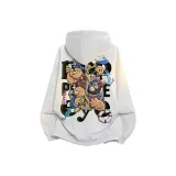 Белый, Фотиния, Серый, Тяжелый, Утолщенный, с флисовой подкладкой