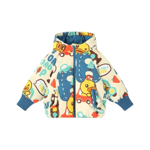 B.Duck Школьный возраст Пуховики