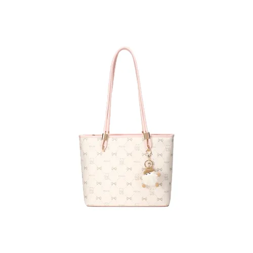 POLG ПУ (полиуретан) Сумка через плечо Стандартная Женская Многоцветная