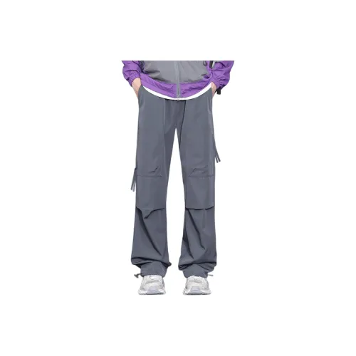 BALENO Мужские Повседневные Брюки