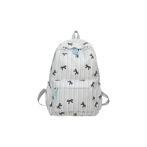 XIANGSU Композитная ткань Рюкзак Стандартный Женский Многоцветный