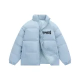 Пыльно-голубой