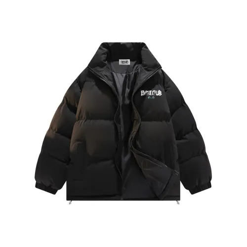 Emoji Унисекс Пуховики