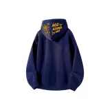 Темно-синий (утолщенный с флисовой подкладкой)