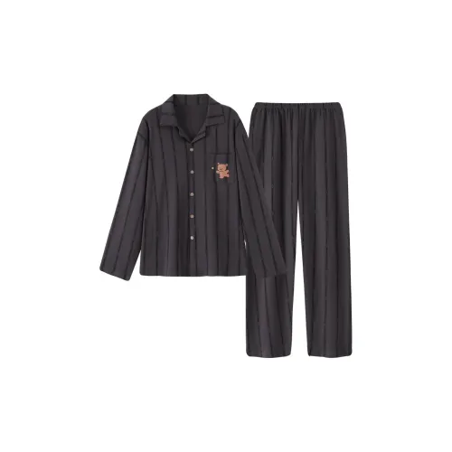 Мужской пижамный комплект Sleep