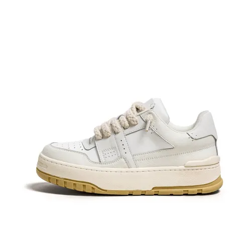 GOSO Низкие кроссовки для скейтбординга мужские