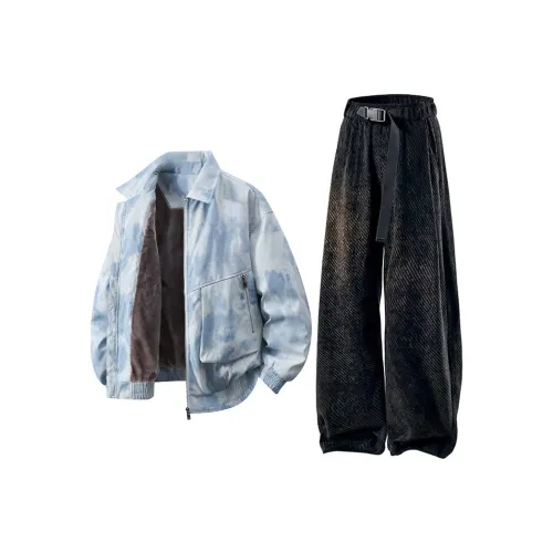 CPD Унисекс Повседневная Спортивная Одежда