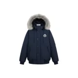 Темно-синий