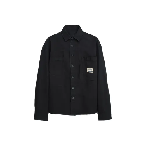 H 75 Мужские Куртки