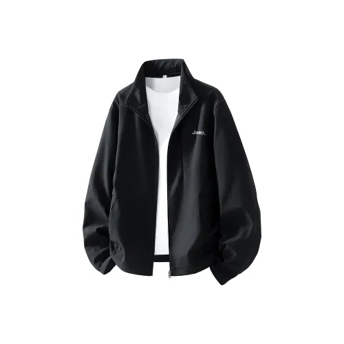 Jeep Унисекс Куртки