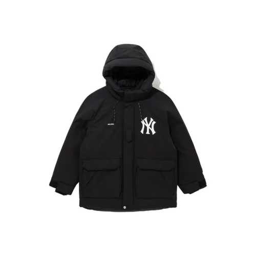 New Era Collaboration Fw25 MLB 2L MOUNTAIN DOWN JACKET Unisex