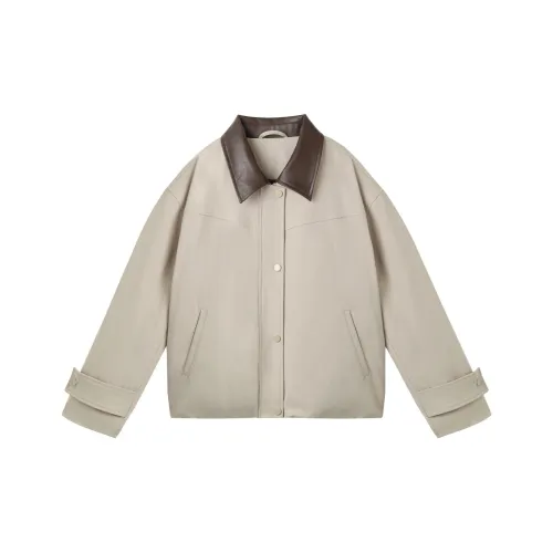 ANDEARDI Куртки и Пальто Унисекс