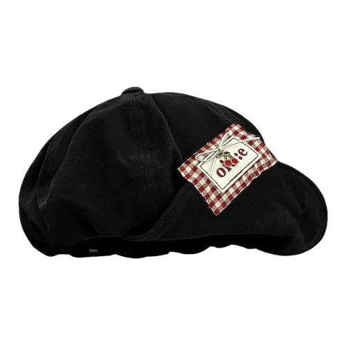 ENAIDE Полиэстер Береты Унисекс