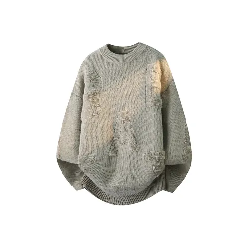 HALEBOSS Унисекс Свитера