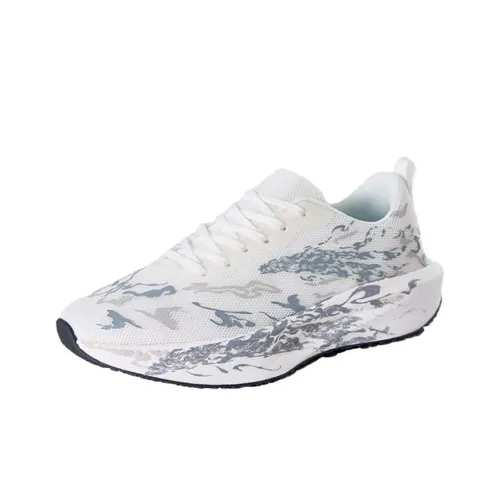 CEKOOM Низкий топ беговые кроссовки унисекс