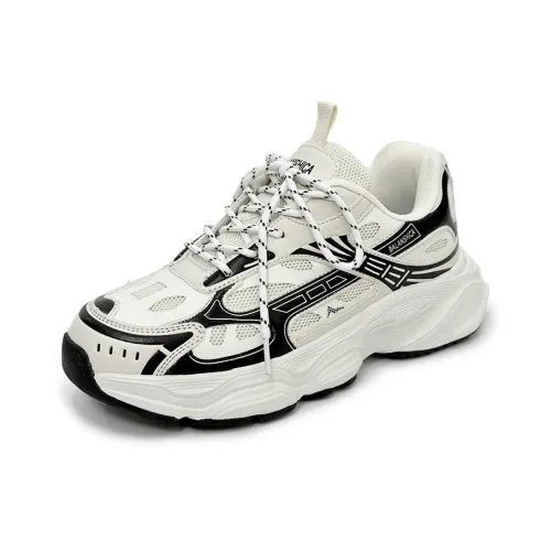 ATONGMU Повседневная обувь Низкий топ Унисекс