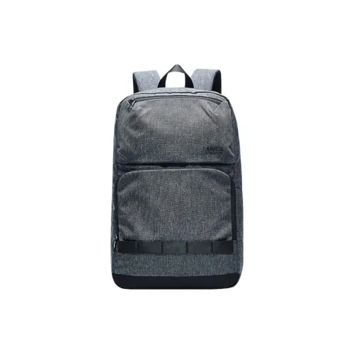 CHAOJIANTA Полиэстер Рюкзак Унисекс Фотиния Серый