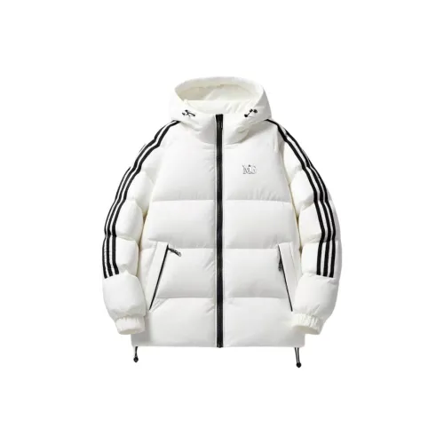 MG Унисекс Пуховики