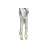 Экрю, флисовая подкладка