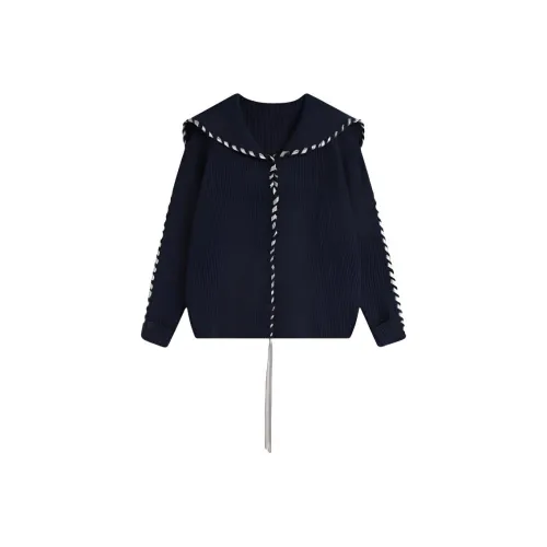 YOUSEKOO Женская трикотажная одежда