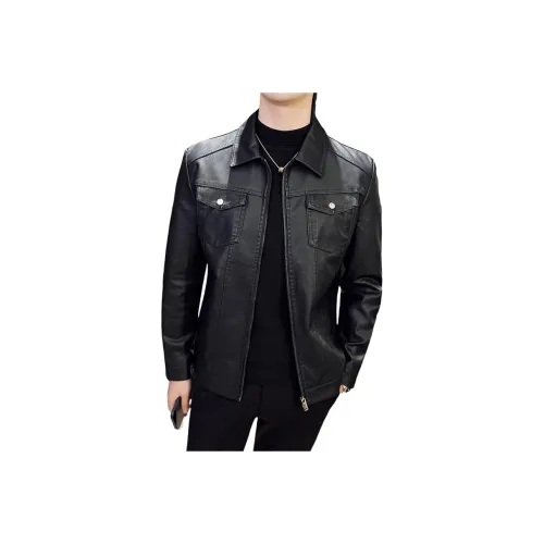 Kung Fu Snake Черный Унисекс Куртки