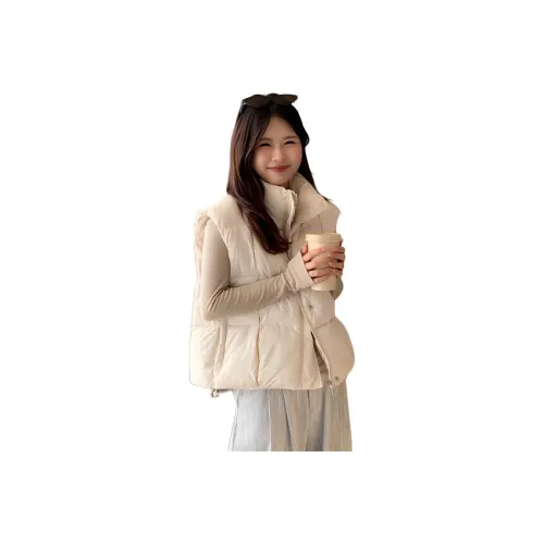 SKYA Женские жилеты