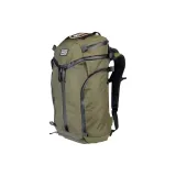 Оливковый зеленый