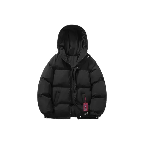 ATLETICO DE MADRID 1903 Хлопковый пуховик Унисекс