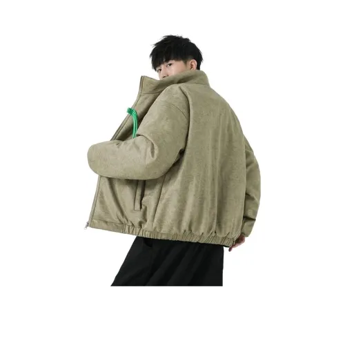 BONAS Унисекс Пуховики