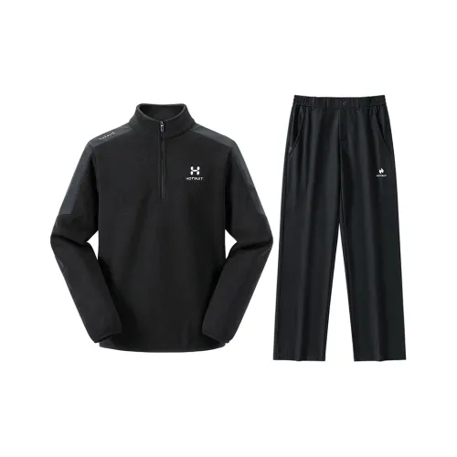 HOTSUIT City Outdoor Унисекс Повседневная Спортивная Одежда