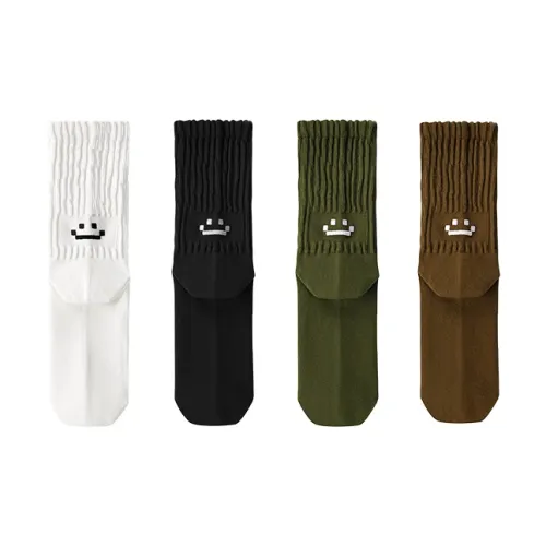 LEIN Мужские носки MID до икры